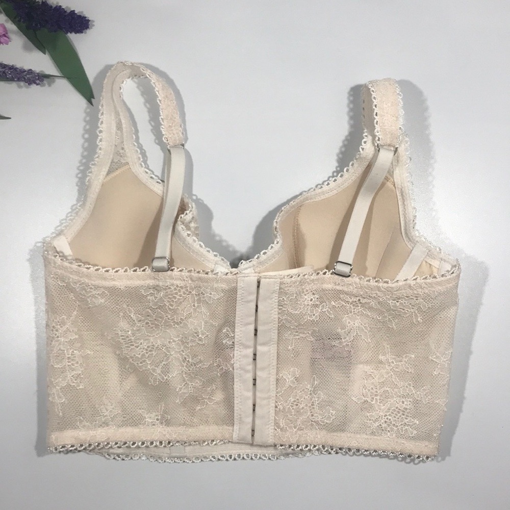 Victoria’s Secret Mini Bustier - Picture 14 of 14